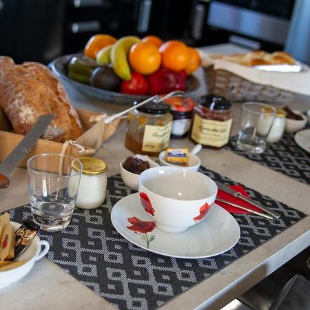 Le Bonheur A Portee De Mains Бержерак Екстериор снимка