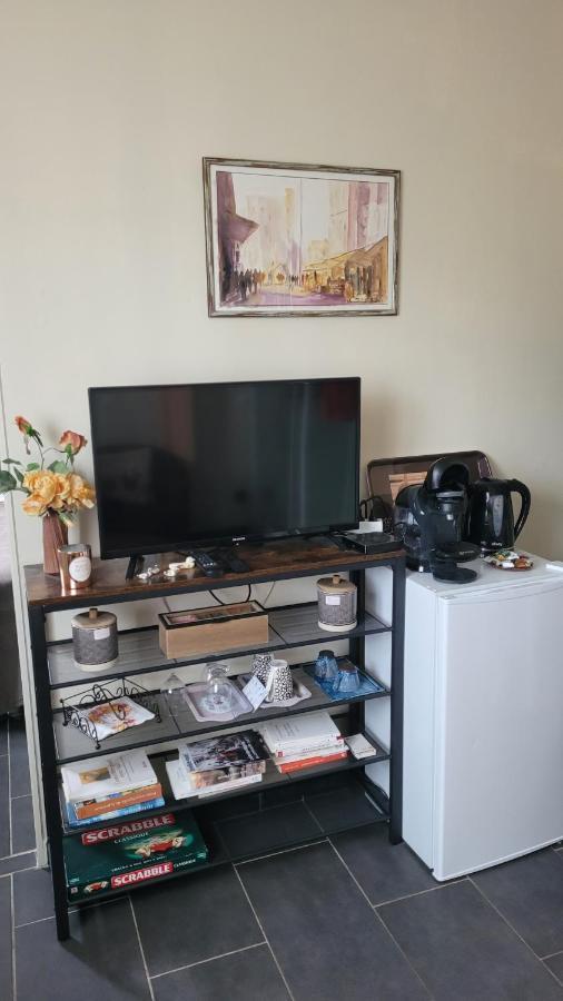 Le Bonheur A Portee De Mains Бержерак Екстериор снимка